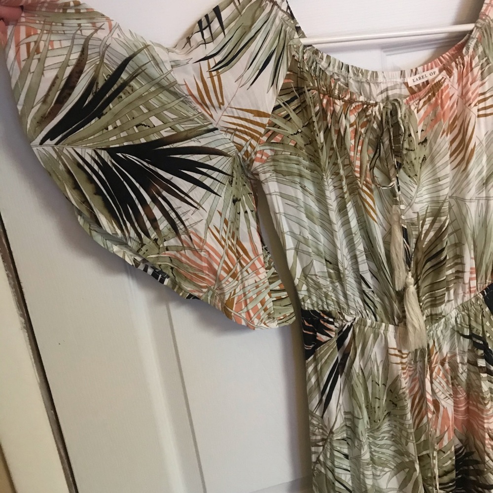 Adorable Maxi Dress